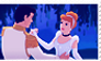 Disney Stamp - Cinderella 011