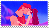 Disney Stamp - Hercules 014 by hanakt