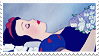 Disney Stamp - Snow White 001