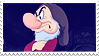 Disney Stamp - Snow White 005 by hanakt