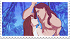 Disney Stamp - Tarzan 002