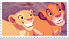 Disney Stamp - TLK 011 by hanakt