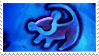 Disney Stamp - TLK 013