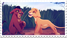 Disney Stamp - TLK II 004 by hanakt