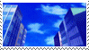 Digimon Animated Stamp 001