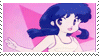 Ranma Animated Stamp 004 by hanakt