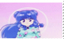 Ranma Animated Stamp 007