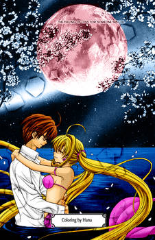 MMPPP - Manga Coloring
