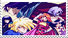 Slayers Stamp 007