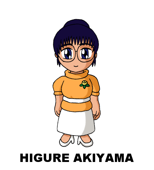 #050: Higure Akiyama