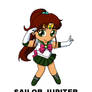 #079: Sailor Jupiter