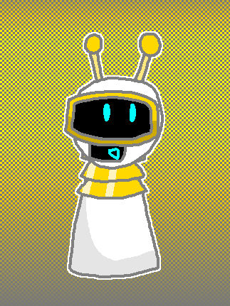 Funbot by ivanjj099 on DeviantArt