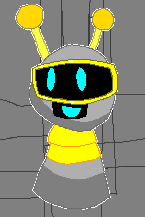 Funbot V2 by ivanjj099 on DeviantArt