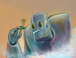 Robot colorSketch