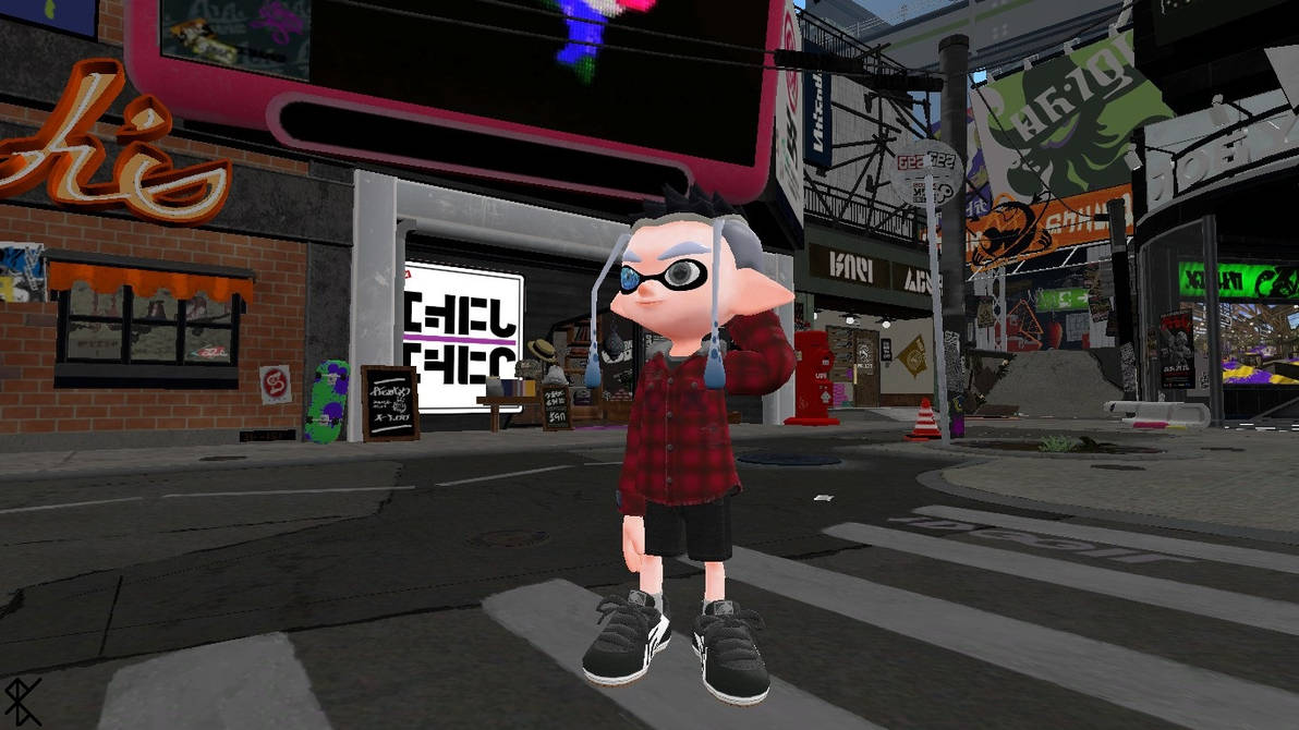 Gloop Revamped by Curtthebard21 on DeviantArt