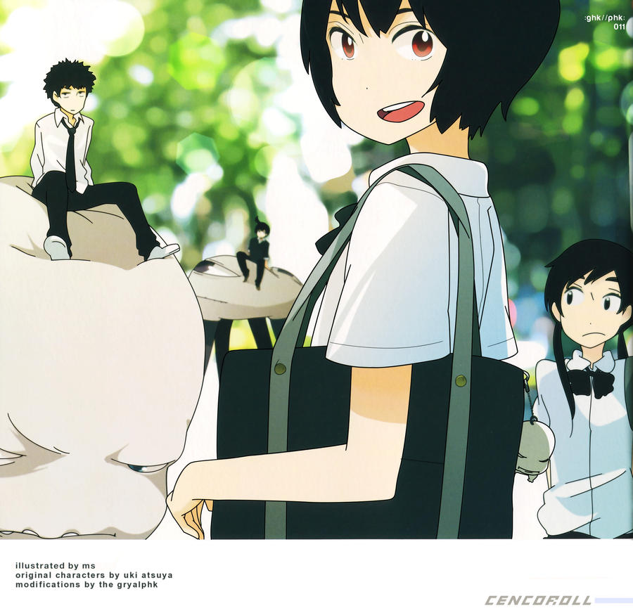 Cencoroll 011 By Gryalphk On Deviantart Cencoroll 011 By Gryalphk On Deviantart