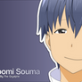 Hiroomi Souma