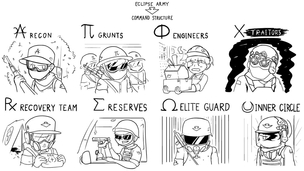 Eclipse-Army by SammyAshen on DeviantArt