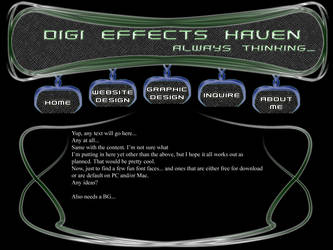 Digi Effects Haven V1