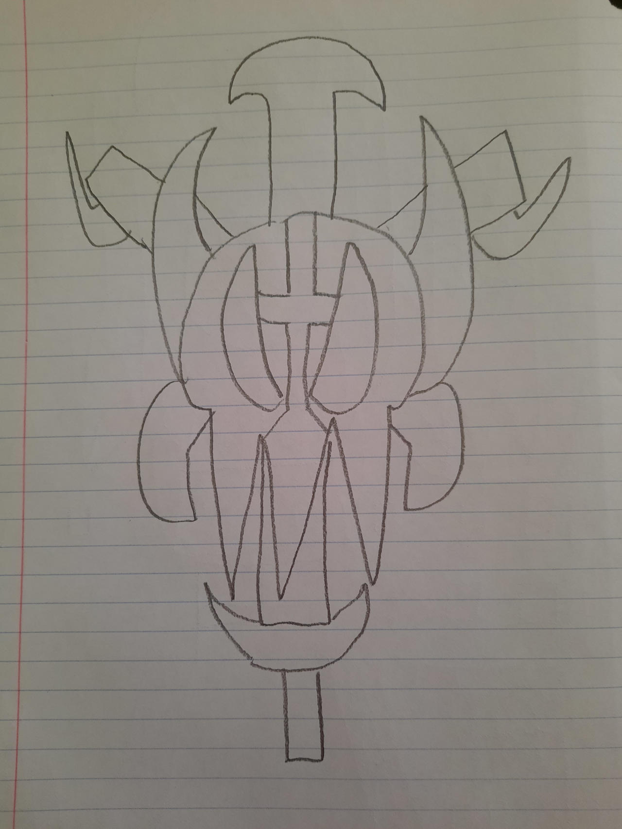 Lore: The Hell Slayers by Catman0226 on DeviantArt