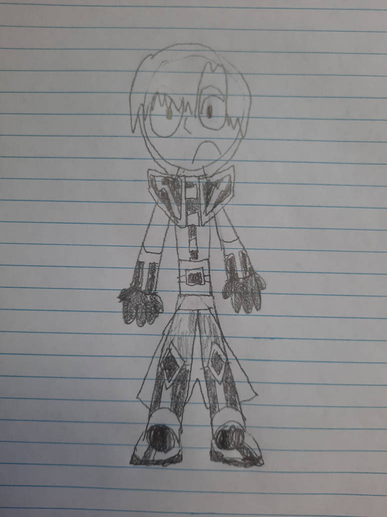 Deviantart Alexander Fallout OC Draw: Alexander 'Alex' Maxwell by Catman0226 on DeviantArt