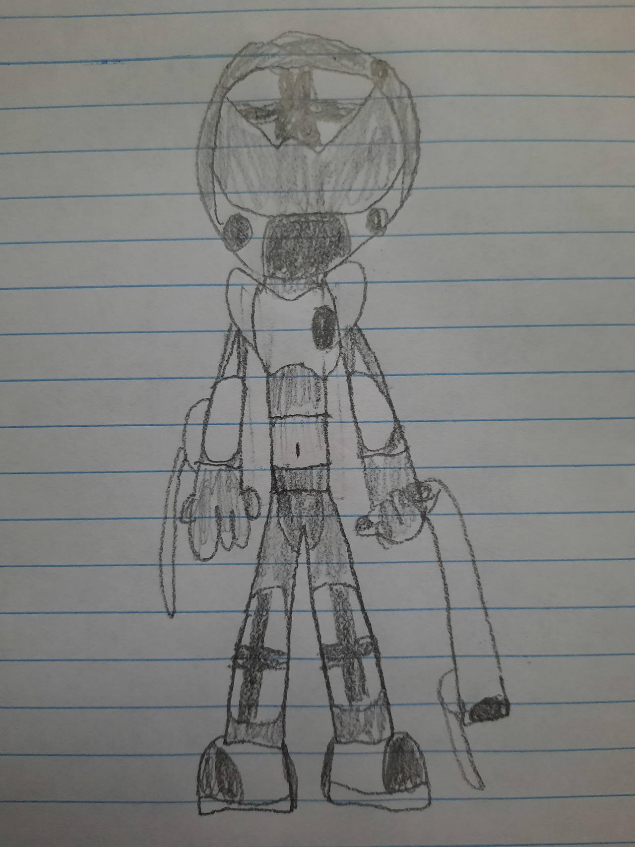 Lore: Aadhrika's Hell Slayer Armor (2023) by Catman0226 on DeviantArt