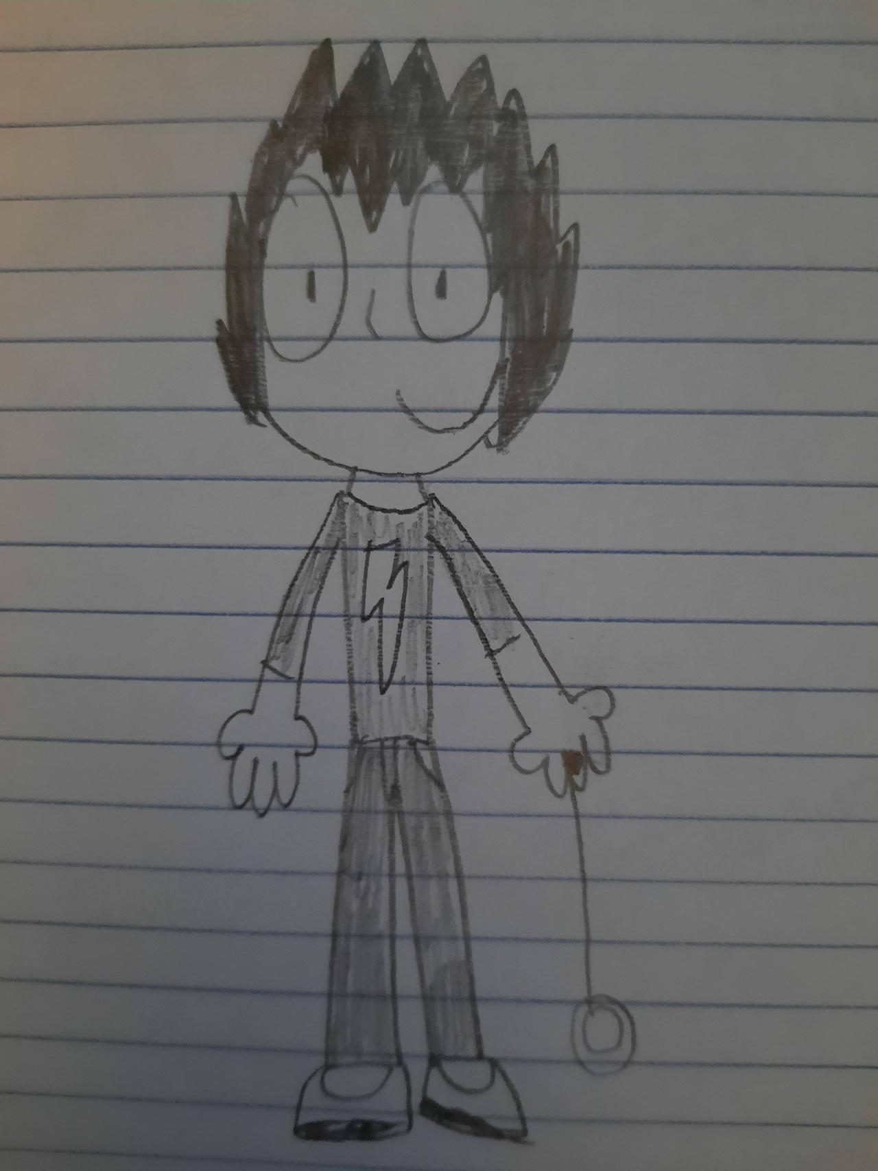 Graham reference by Catman0226 on DeviantArt