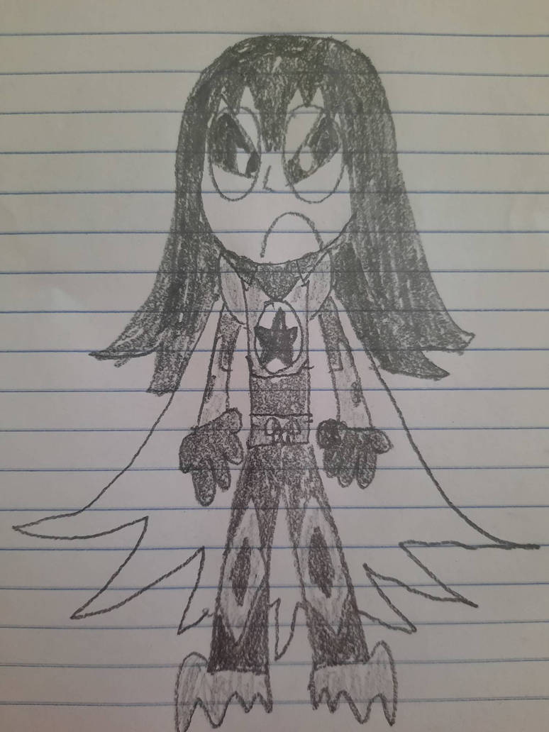 Zaiden Rope Zaiden reference by Catman0226 on DeviantArt