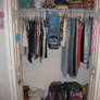 MY CLOSET