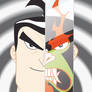 samurai Jack