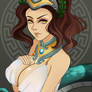 Mythic Cassiopeia