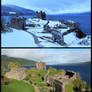 Loch Ness Seasons