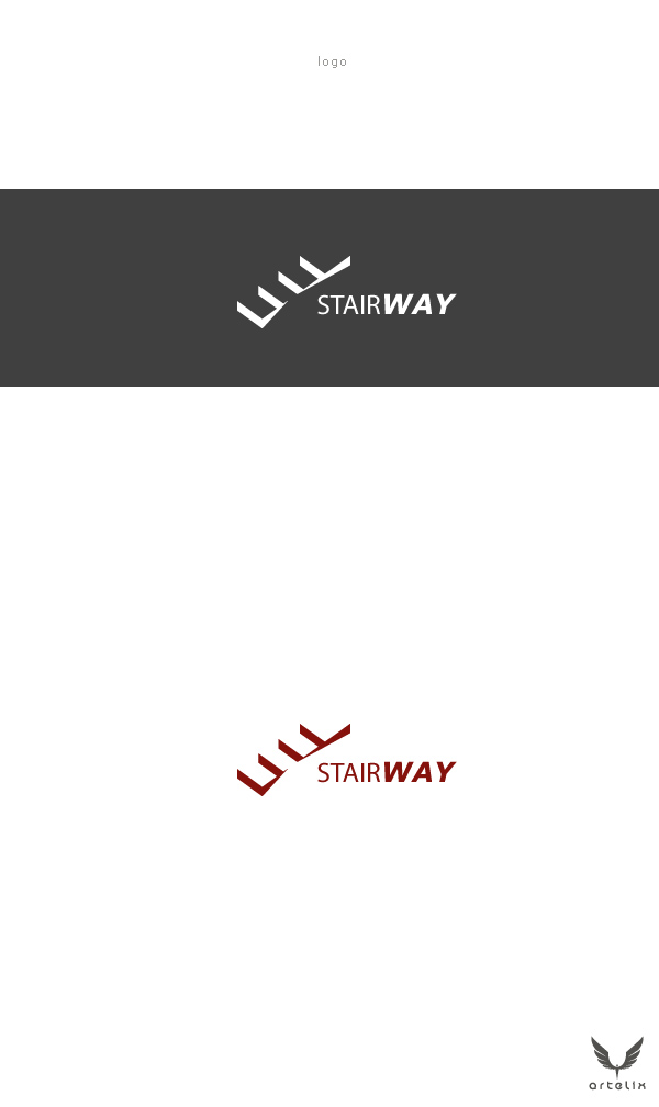 Logo Stairway Consultancy