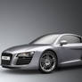 Audi R8 Studio