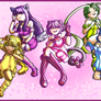 Tokyo Mew Mew