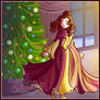 Enchanted Christmas Belle