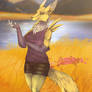 Renamon