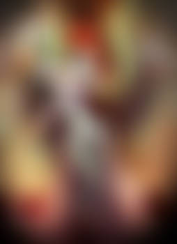 Patreon exclusive - Fae Winters (Dreamkeepers) |2|