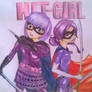 Hit Girl