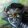 Avatar Neytiri