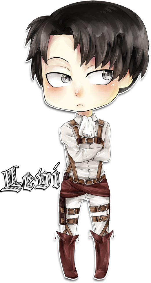 Levi Heichou