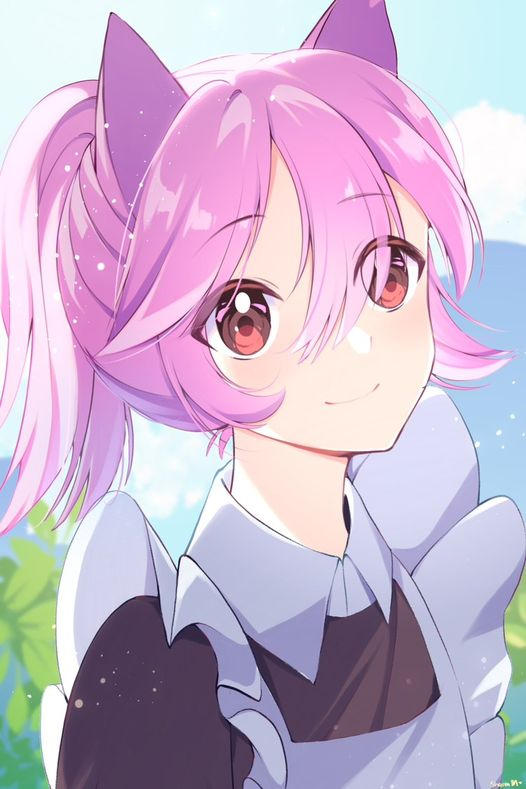 Pink Sunshine - IG Raffle Prize by SharonDA1 on DeviantArt