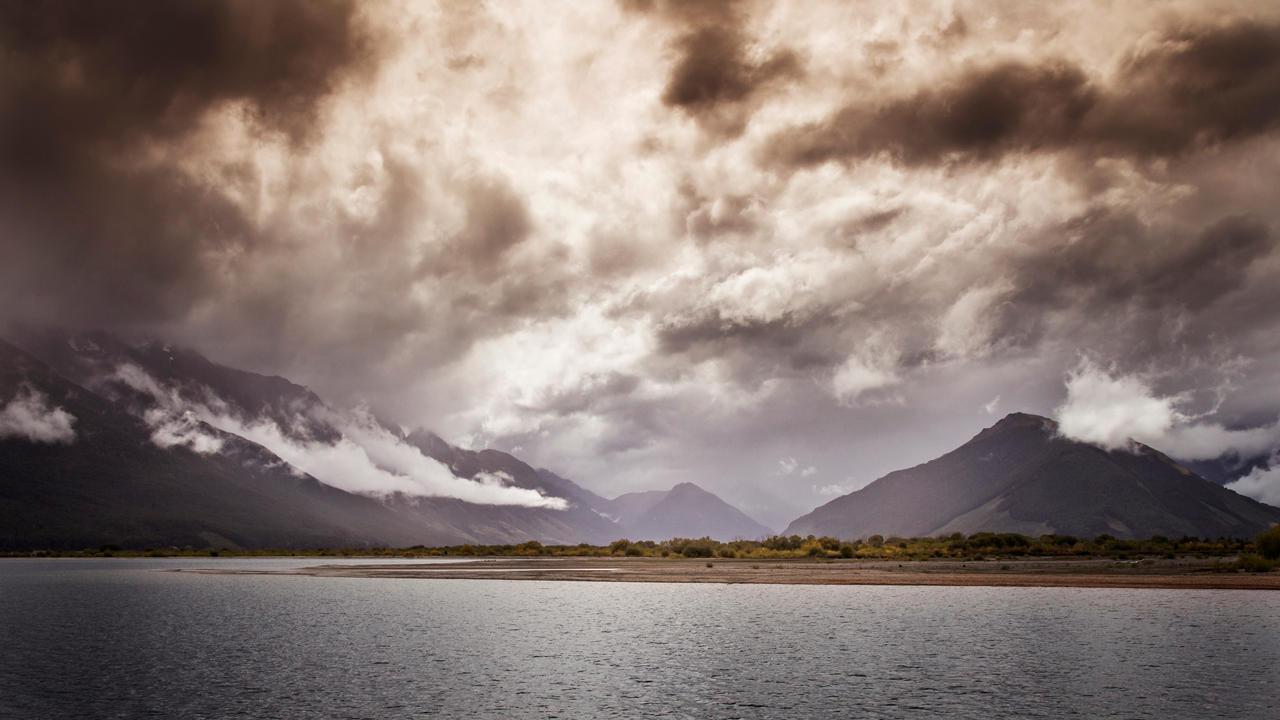 Glenorchy, New Zealand