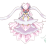 Mega Diancie