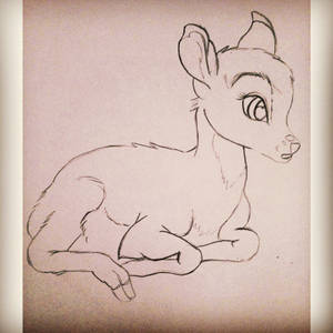 Bambi