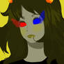 Sollux genderbent