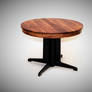 Lotus Dining Table