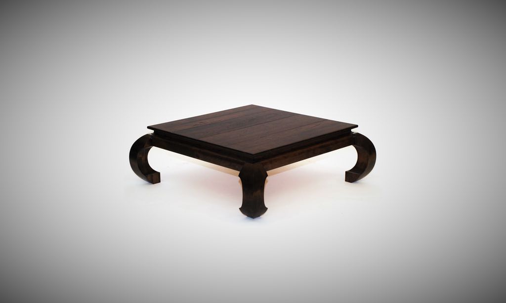 Ming by Belak Coffee Table by belakwood