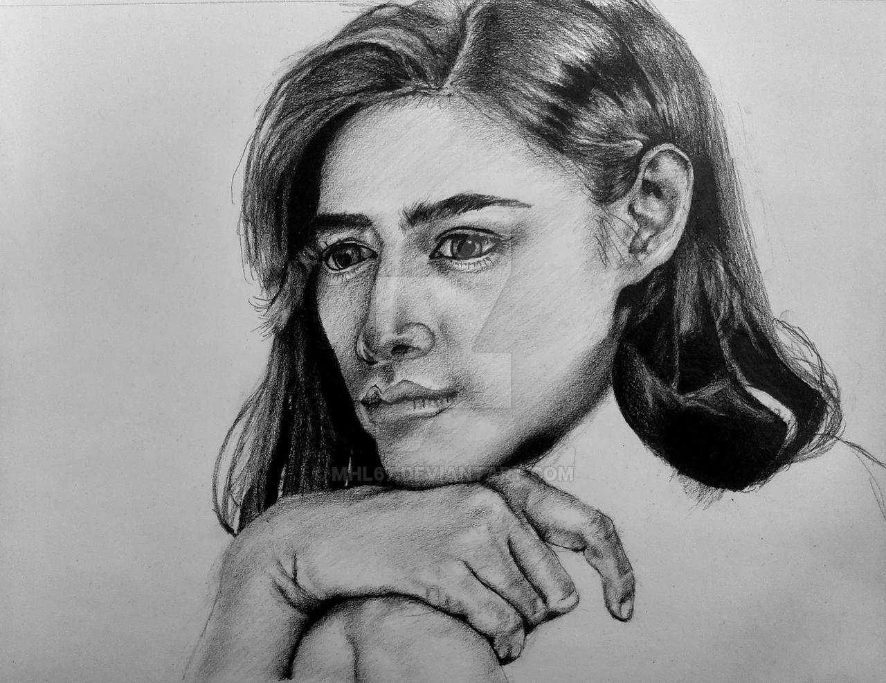 Draw Wip Drawing WIP by mhl67 on DeviantArt