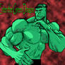 Jeet Kune Do Hulk